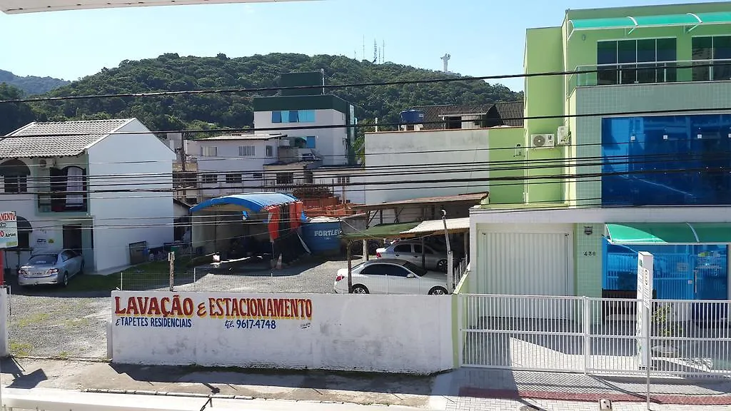 Quitinete Balneario Apartment Balneario Camboriu