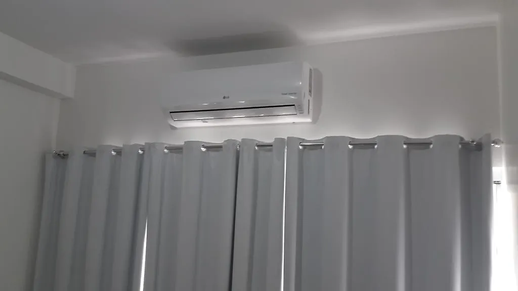 Quitinete Balneario Apartment Balneario Camboriu