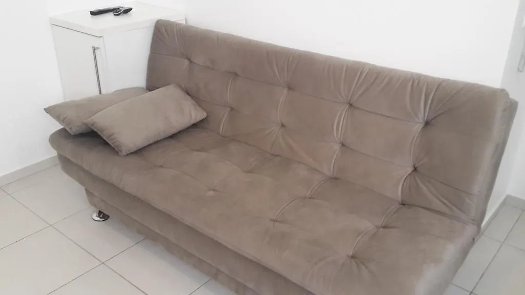 Quitinete Balneario Apartment Balneario Camboriu 0*,