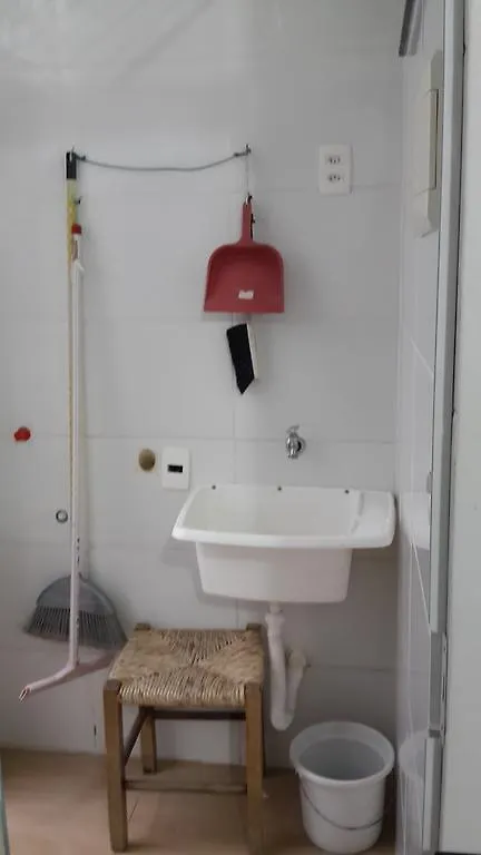 Quitinete Balneario Apartment Balneario Camboriu Brazil