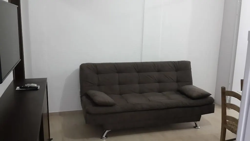 Quitinete Balneario Apartment Balneario Camboriu