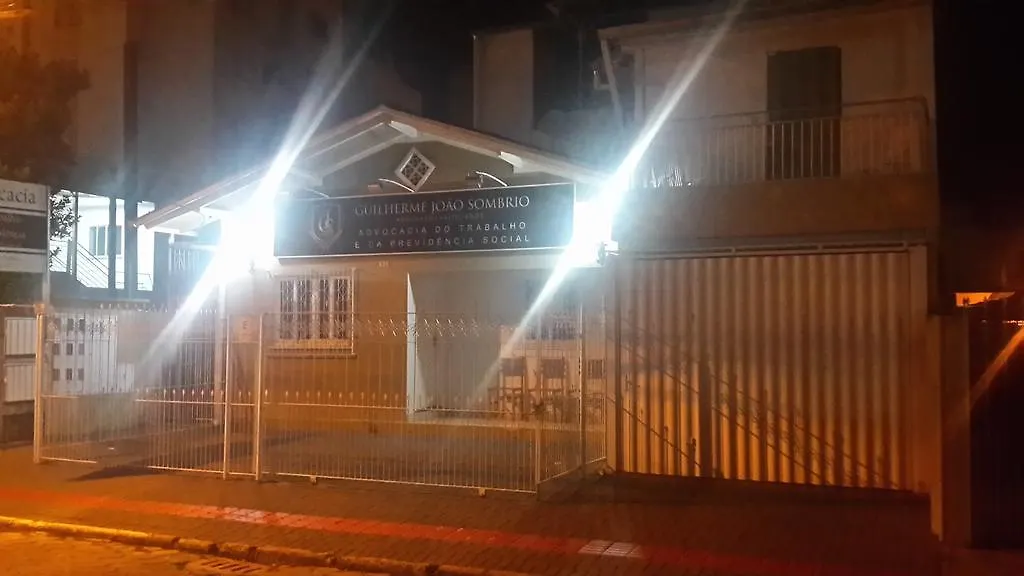 Quitinete Balneario Apartment Balneario Camboriu