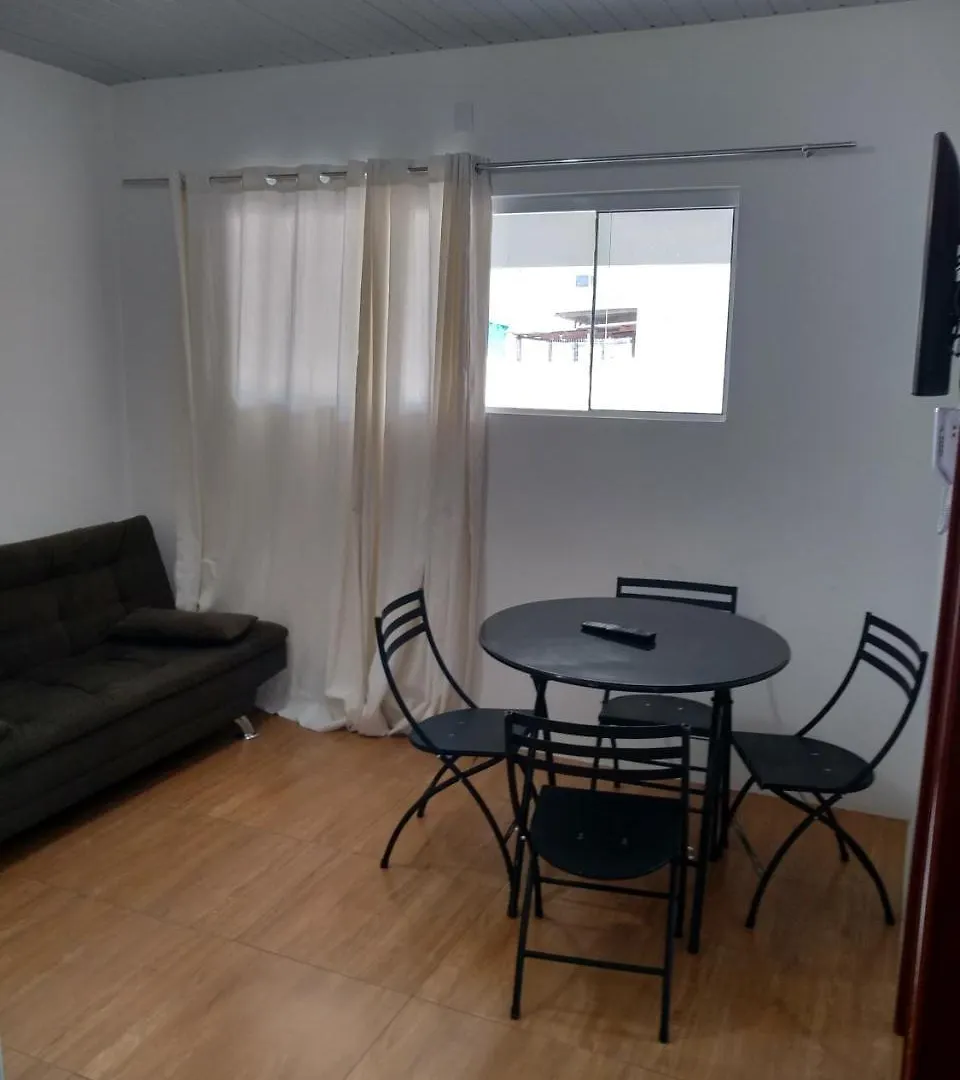 Quitinete Balneario Apartment Balneario Camboriu Brazil