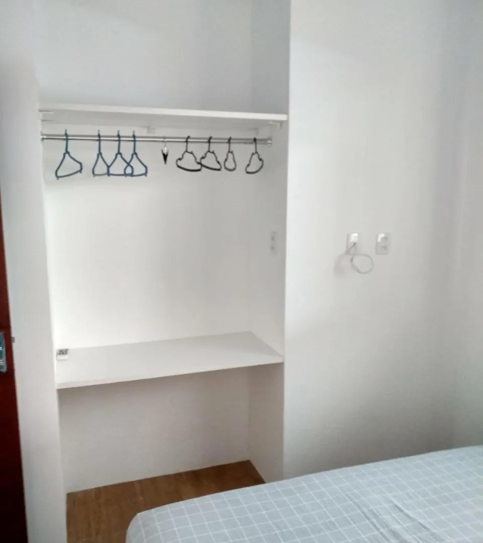 Quitinete Balneario Apartment Balneario Camboriu Brazil