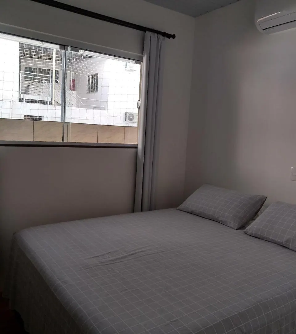 Quitinete Balneario Apartment Balneario Camboriu