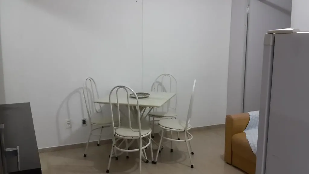 Quitinete Balneário Apartamento Balneário Camboriú