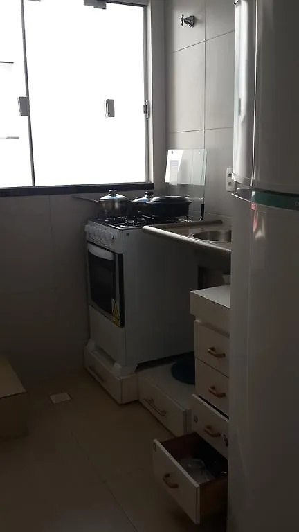Quitinete Balneário Apartamento Balneário Camboriú