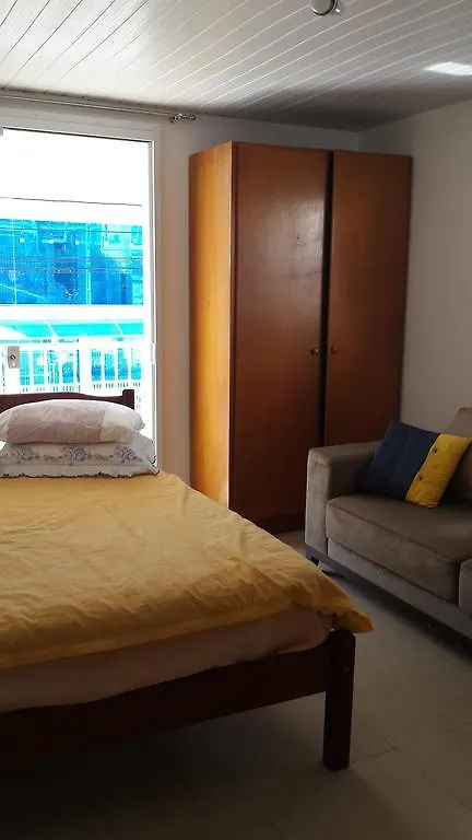 Quitinete Balneário Apartamento Balneário Camboriú Brasil