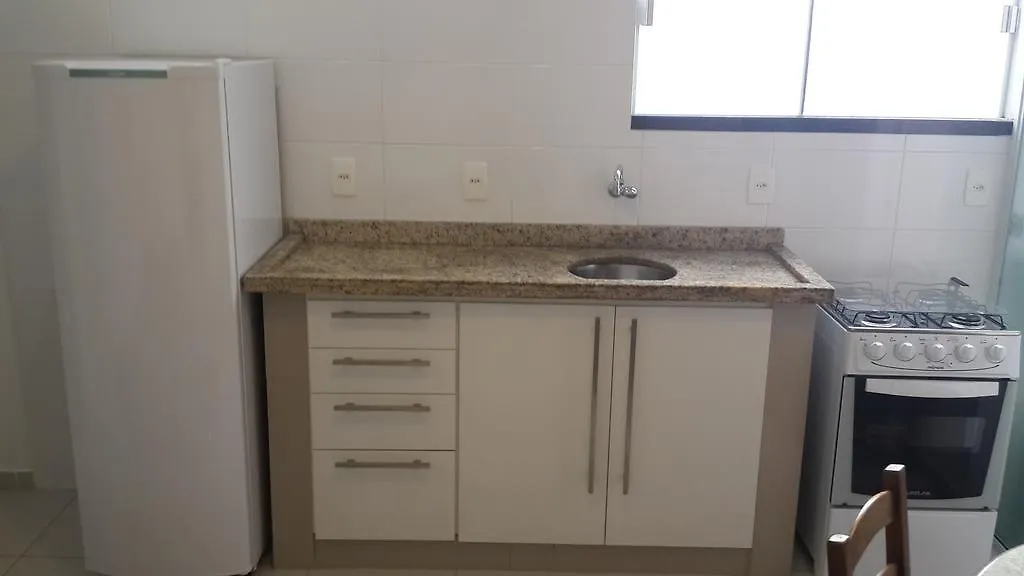 Quitinete Balneário Apartamento Balneário Camboriú