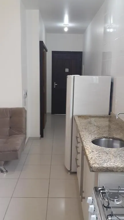 Quitinete Balneário Apartamento Balneário Camboriú
