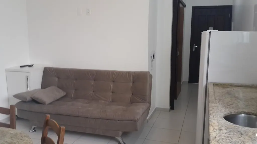 Quitinete Balneário Apartamento Balneário Camboriú Brasil