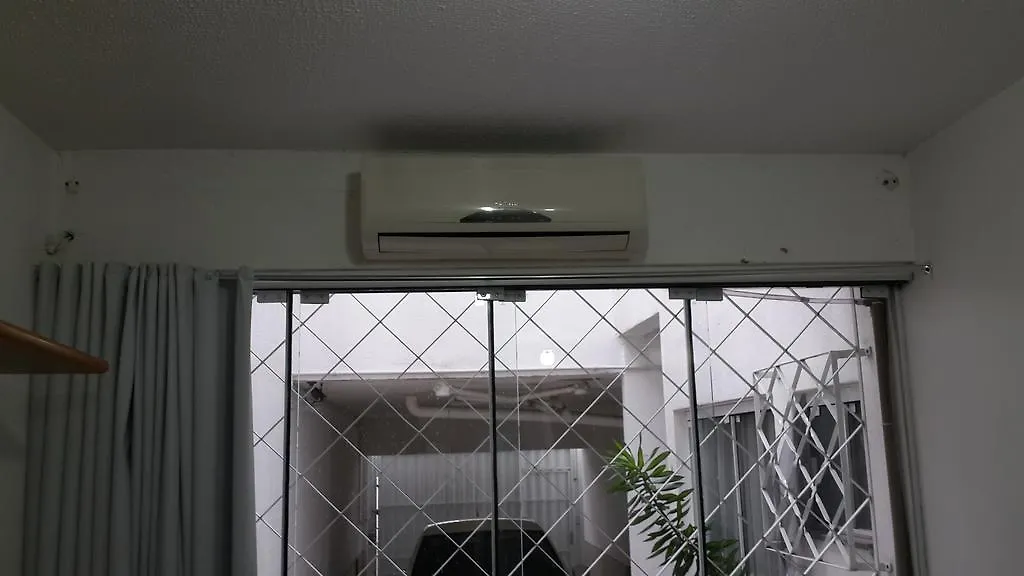 Quitinete Balneário Apartamento Balneário Camboriú 0*,  Brasil
