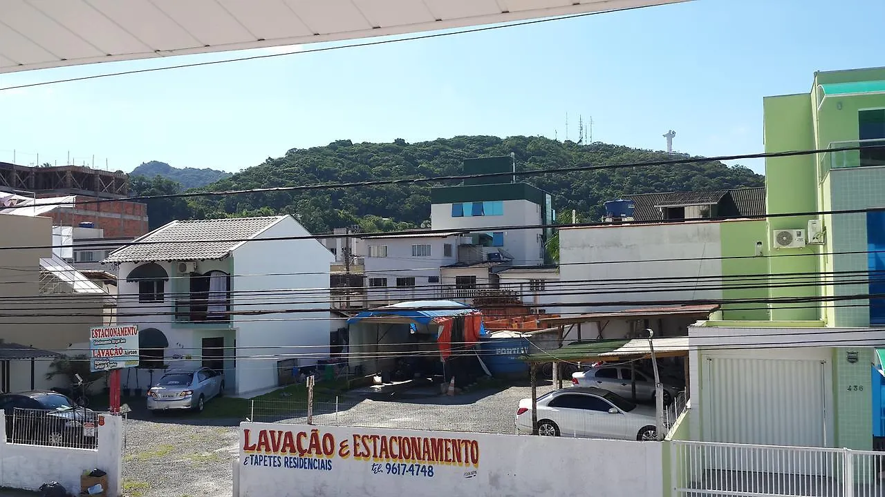 Quitinete Balneário Apartamento Balneário Camboriú