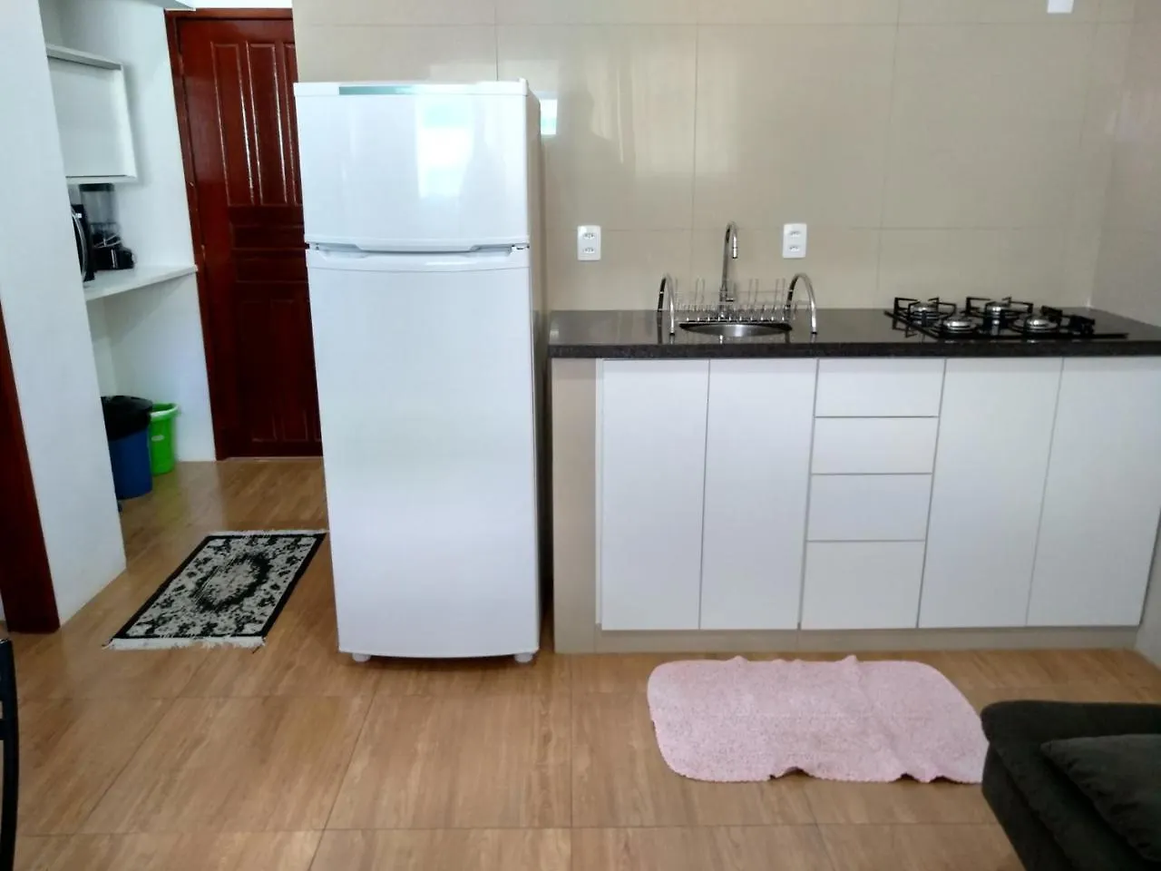 Quitinete Balneário Apartamento Balneário Camboriú Brasil