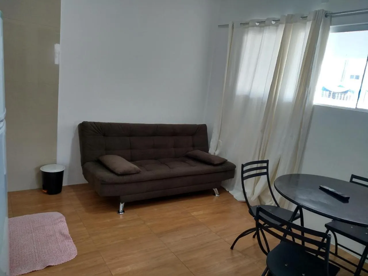 Quitinete Balneário Apartamento Balneário Camboriú