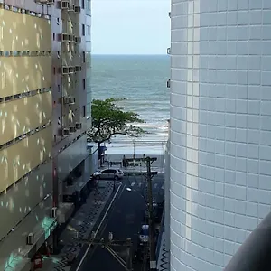 Lindo Vista Mar Balneário Camboriú