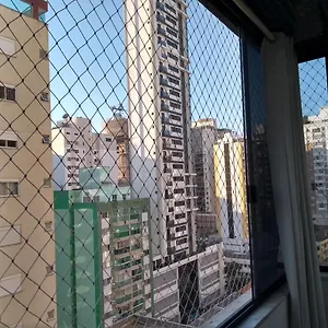 Apto Av. Central No Balneário Balneário Camboriú